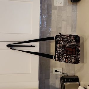 Tumi Cross Body